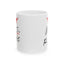 Anniversary Mug - Mrs Always Right