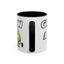 Humor Mug - Grow a Pear