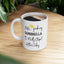 Humor Mug - Better Grab My Dumbrella