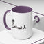 Adult Mug - Cock-Suk-A