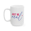 Wellness Mug - Just Be Real