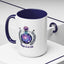 Wellness Mug - Magic Is In You Celestial