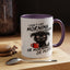 Humor Mug - I Don't Like Morning People
