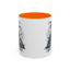 Adult Mug - I Actually Gave a Shit Earlier