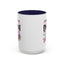 Humor Mug - I Googled My Symptoms