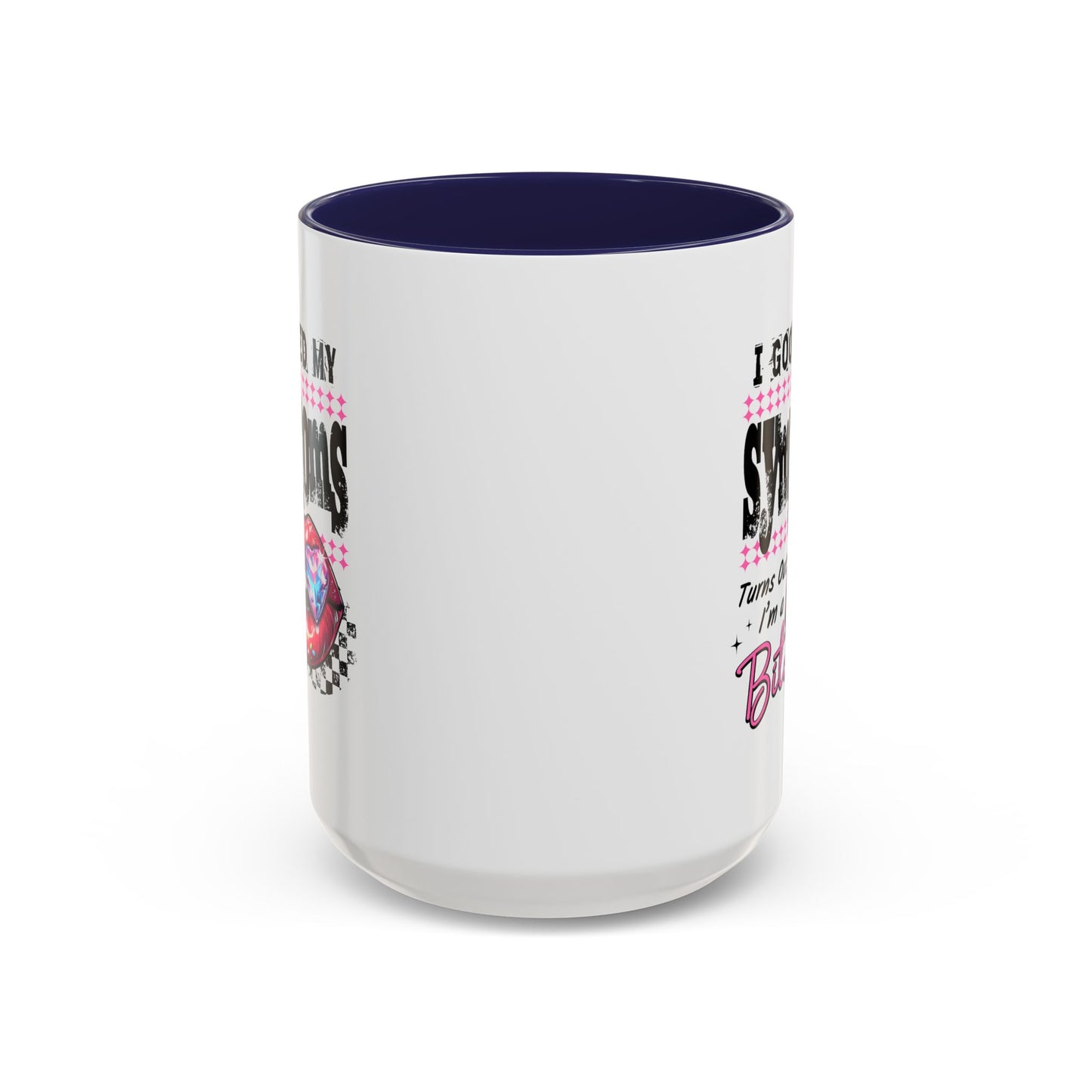 Humor Mug - I Googled My Symptoms