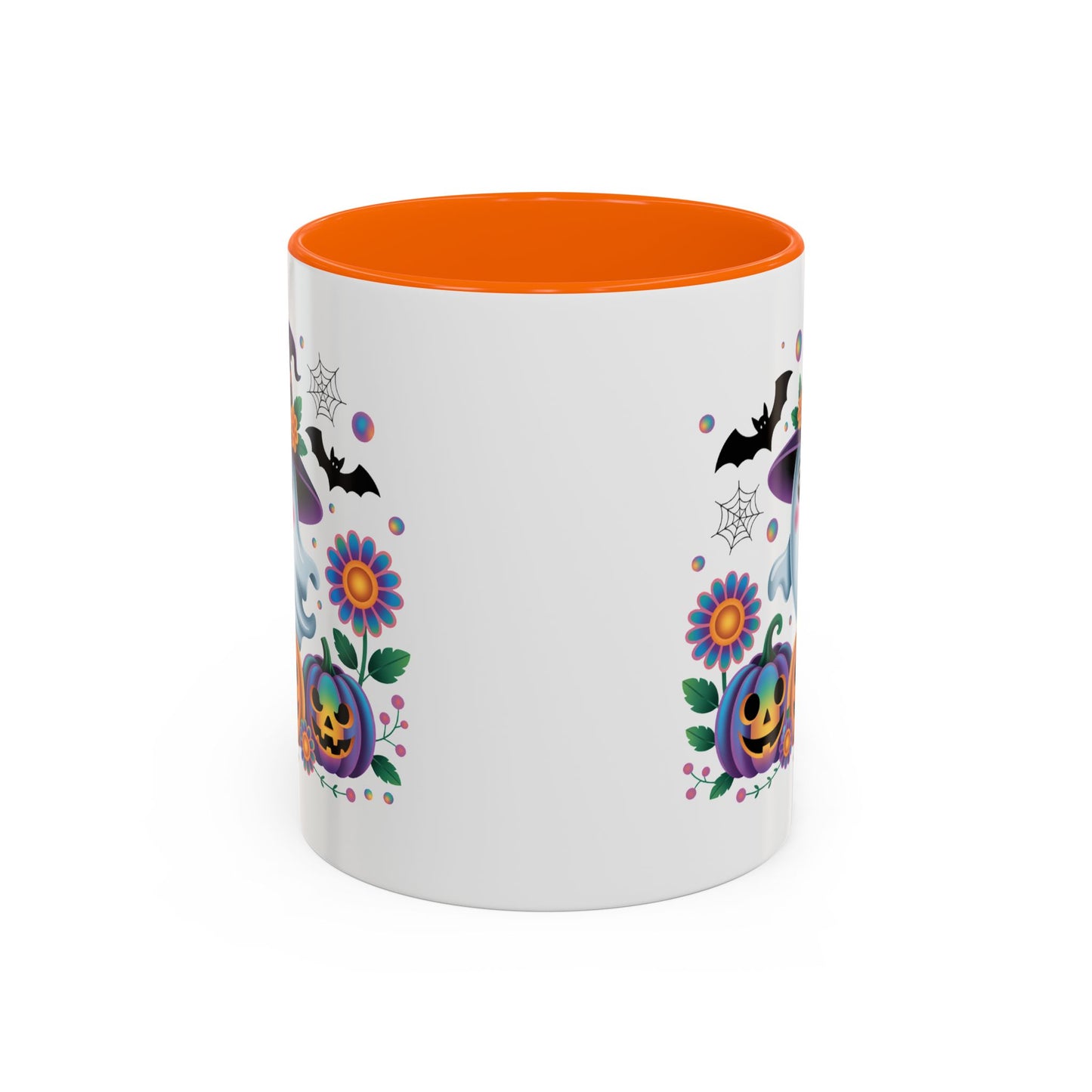 Halloween Mug - Spooky Ghost