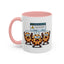 Humor Mug - Delete All Cookies