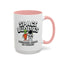Alien Mug - Space Buddies
