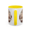 Animal Mug - Dog Coffee Wrap 30