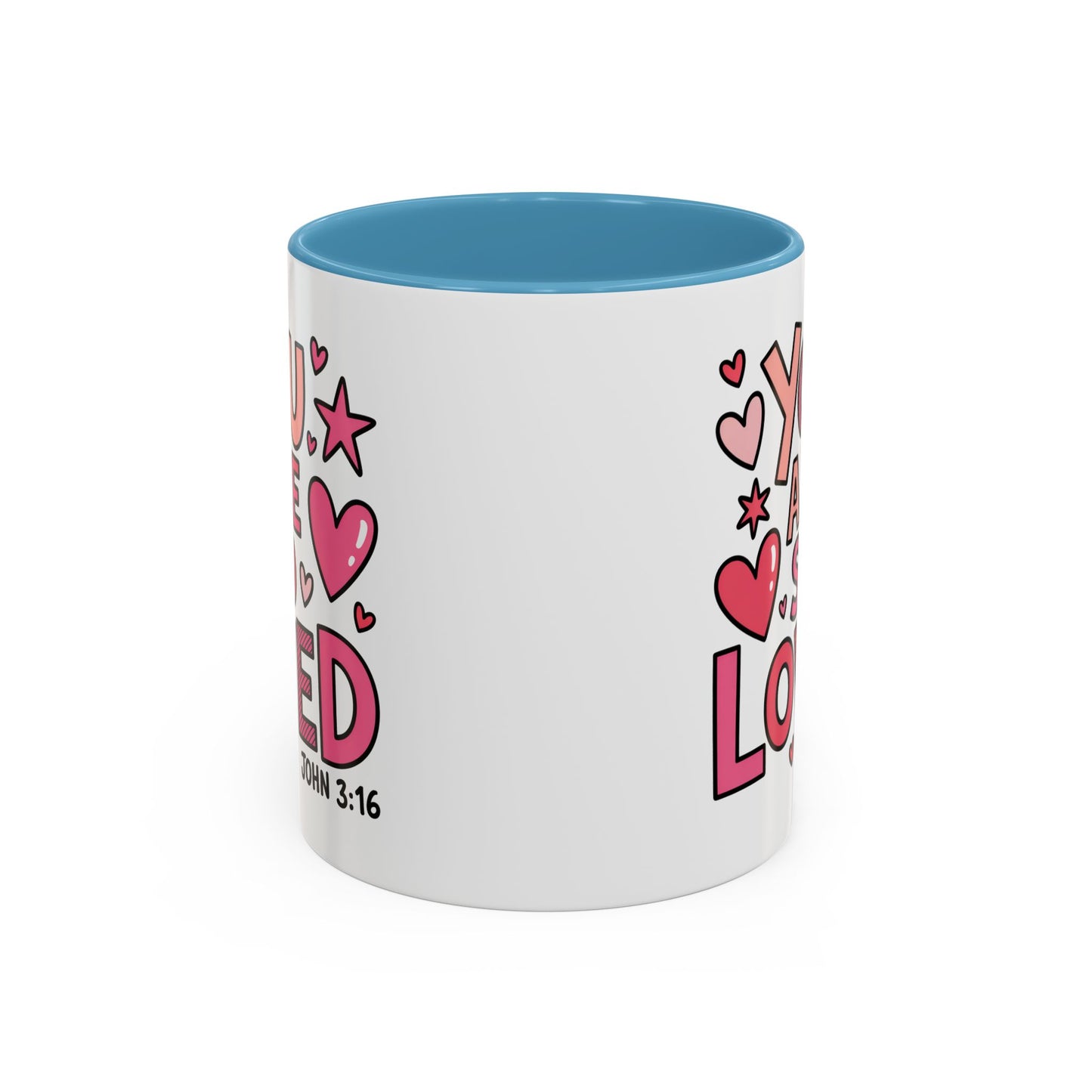 Wellness Mug - You Are So Loved
