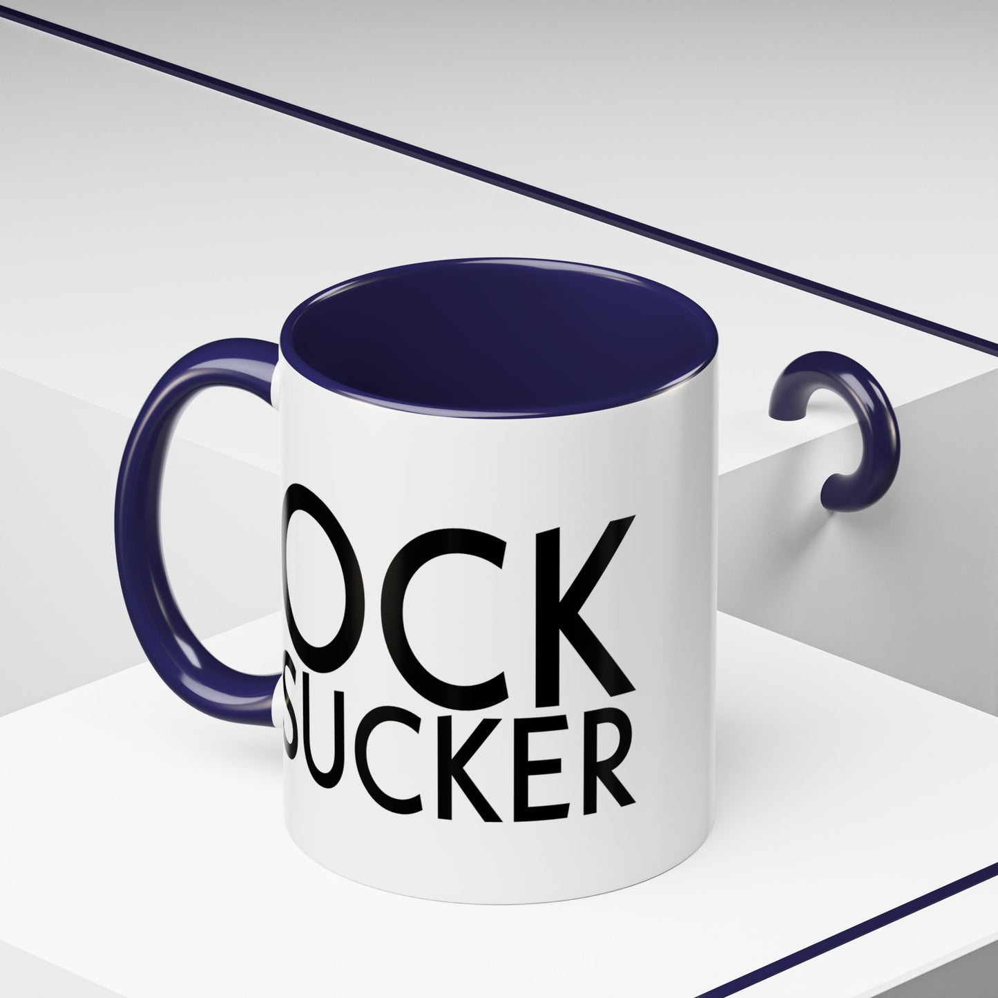 Adult Mug - Cock Sucker