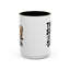 Animal Mug - This Seat Is Taken