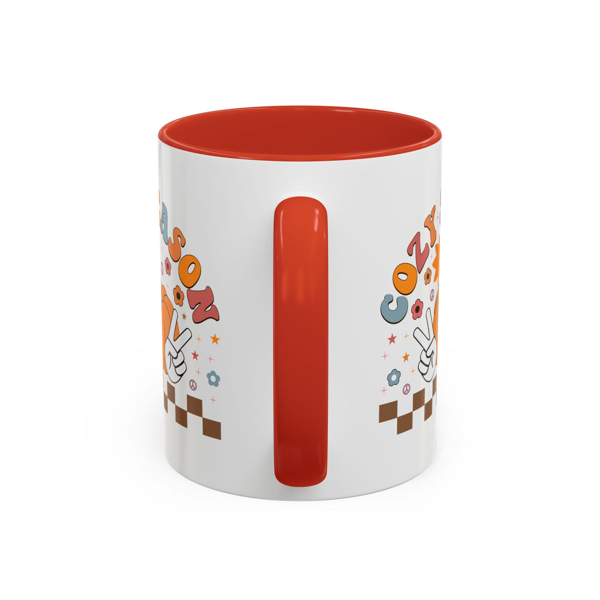 Fall Mug