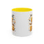 Humor Mug - I'm Not Fat