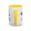 Humor Mug - Hey You Dropped This