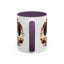 Animal Mug - Dog Coffee Wrap 10
