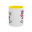 Adult Mug - Queef Unicorn