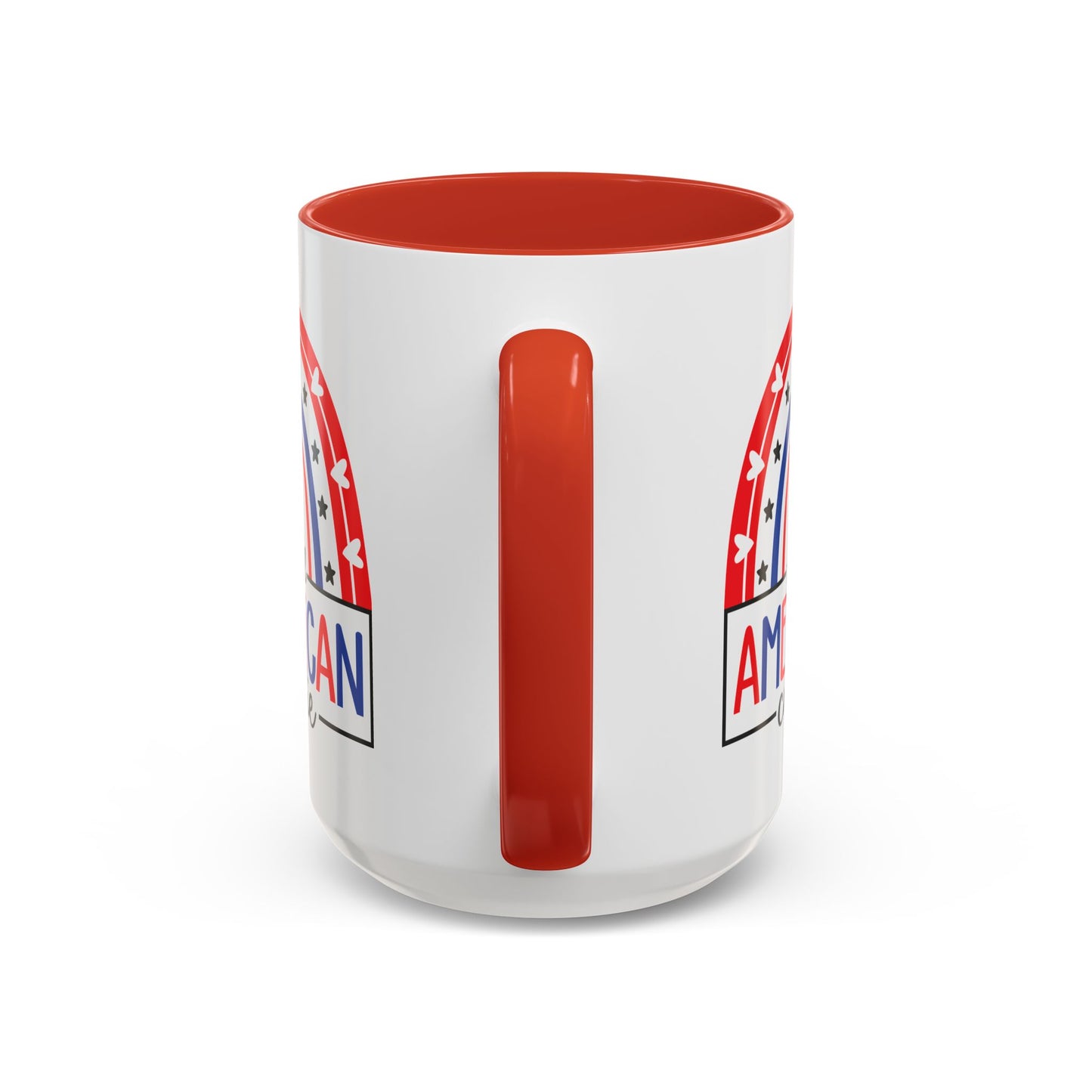 4th of July Mug - All American Cutie