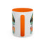 Adventure Mug - Wander Where