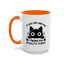 Humor Mug - If You Can See Me