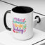Wellness Mug - Make Someone Smile Today