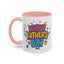 Father's Day Mug - Happy Father's Day