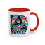 Humor Mug - Cereal Killer
