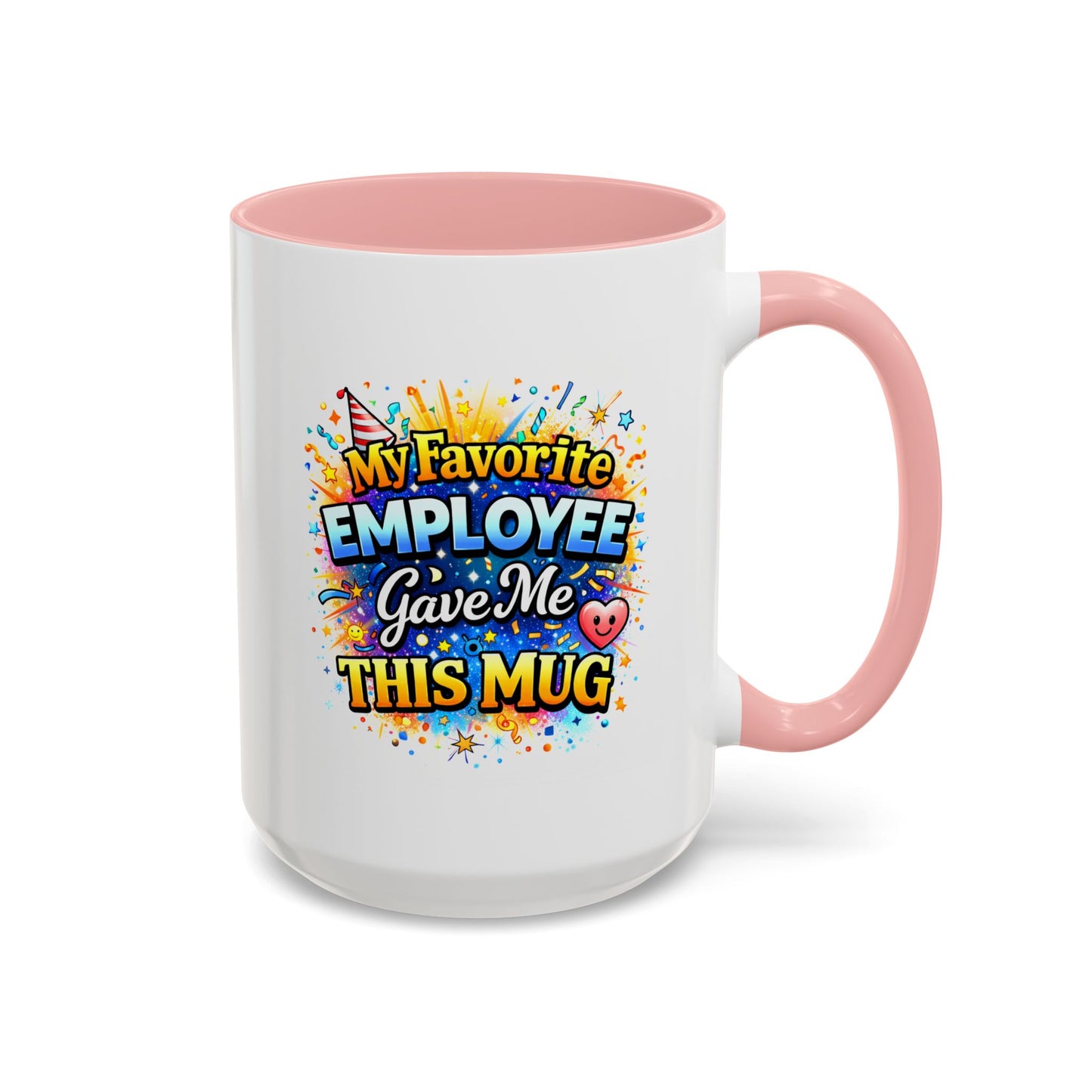 Office Mug - My Favorite Employee