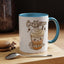Humor Mug - Caffeine Queen