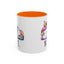 Humor Mug - Nope Unicorn
