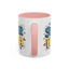 Father's Day Mug - Super Papa
