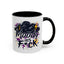 Adult Mug - Moody as F*ck
