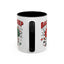 Adult Mug - Balls Deep in Christmas Spirit