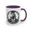 Humor Mug - I Work Hard So My Horse