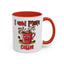 Humor Mug - I Need More Coffee