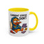 Office Mug - Current Status