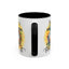 Adventure Mug - Home Is Where You Park It