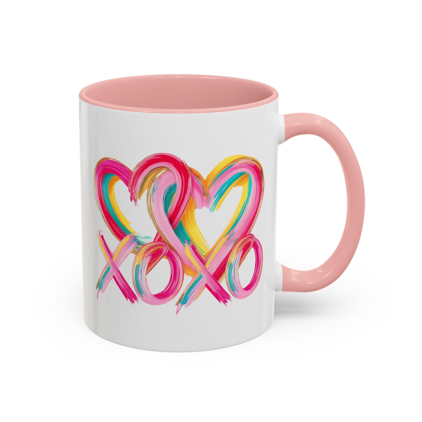 Valentine's Day Mug - XoXo Heart
