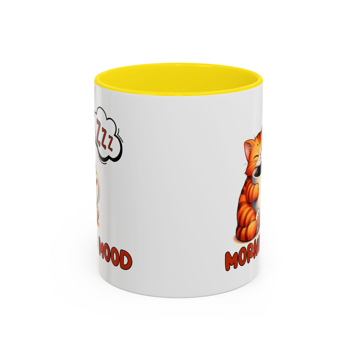 Humor Mug - Morning Mood