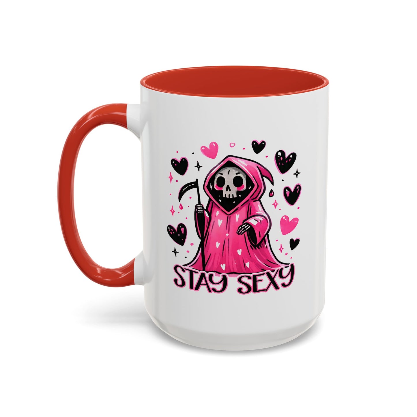 Adult Mug - Stay Sexy