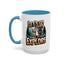 Adventure Mug - Let's Go Explore