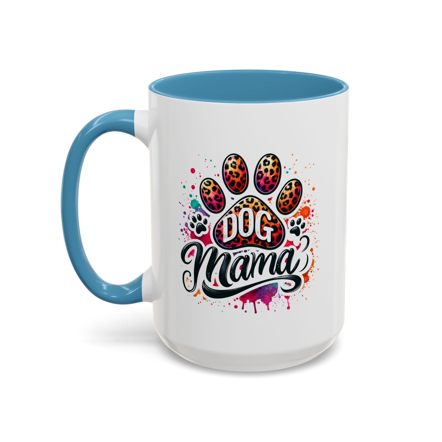 Animal Mug - Dog Mama