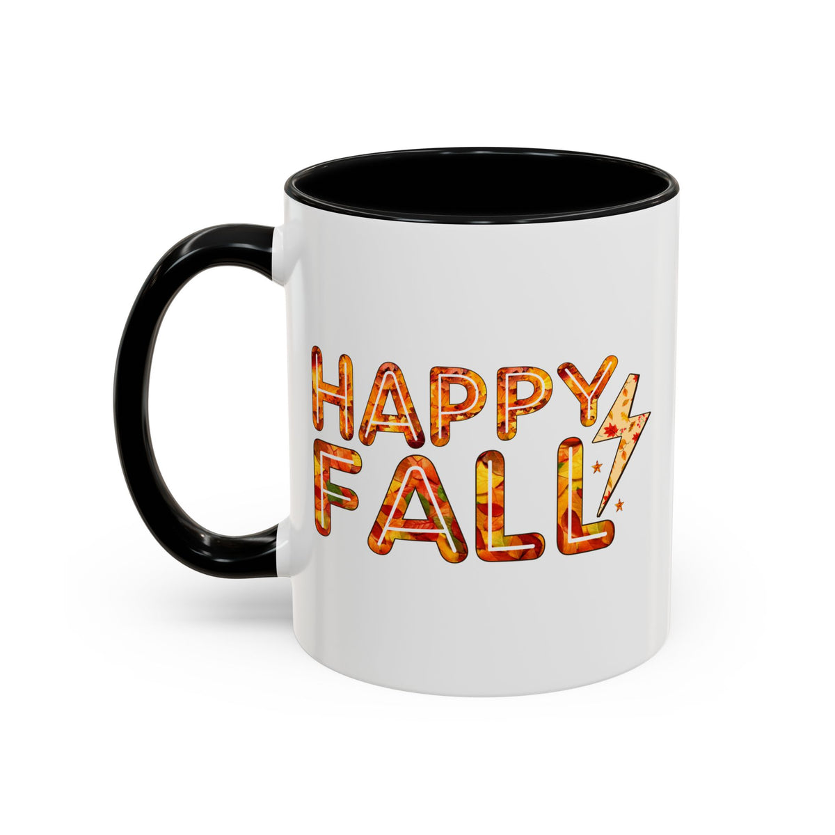 Fall Mug