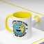 Humor Mug - Keep The Earth Clean