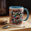 Father's Day Mug - Best Dad Ever