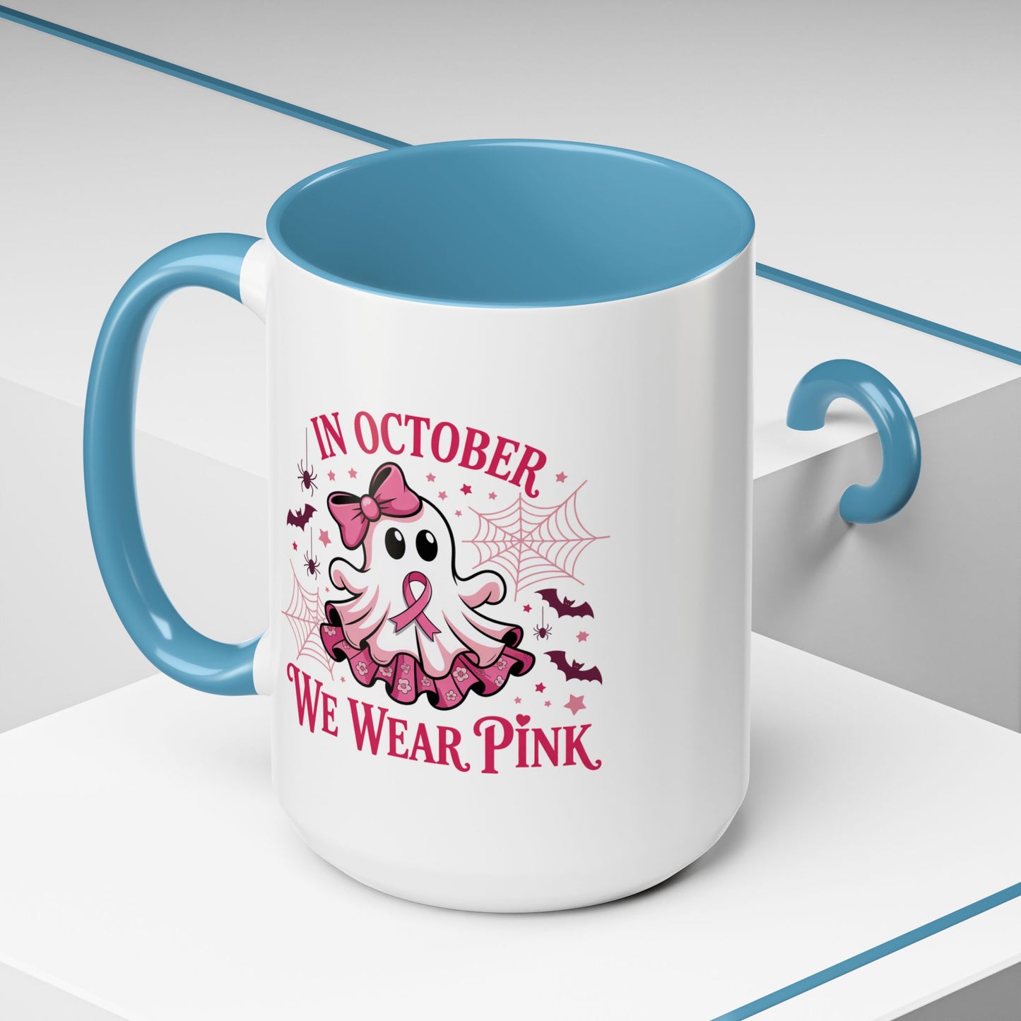 Support Mug - In October