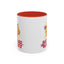 Wellness Mug - But First Anxiety