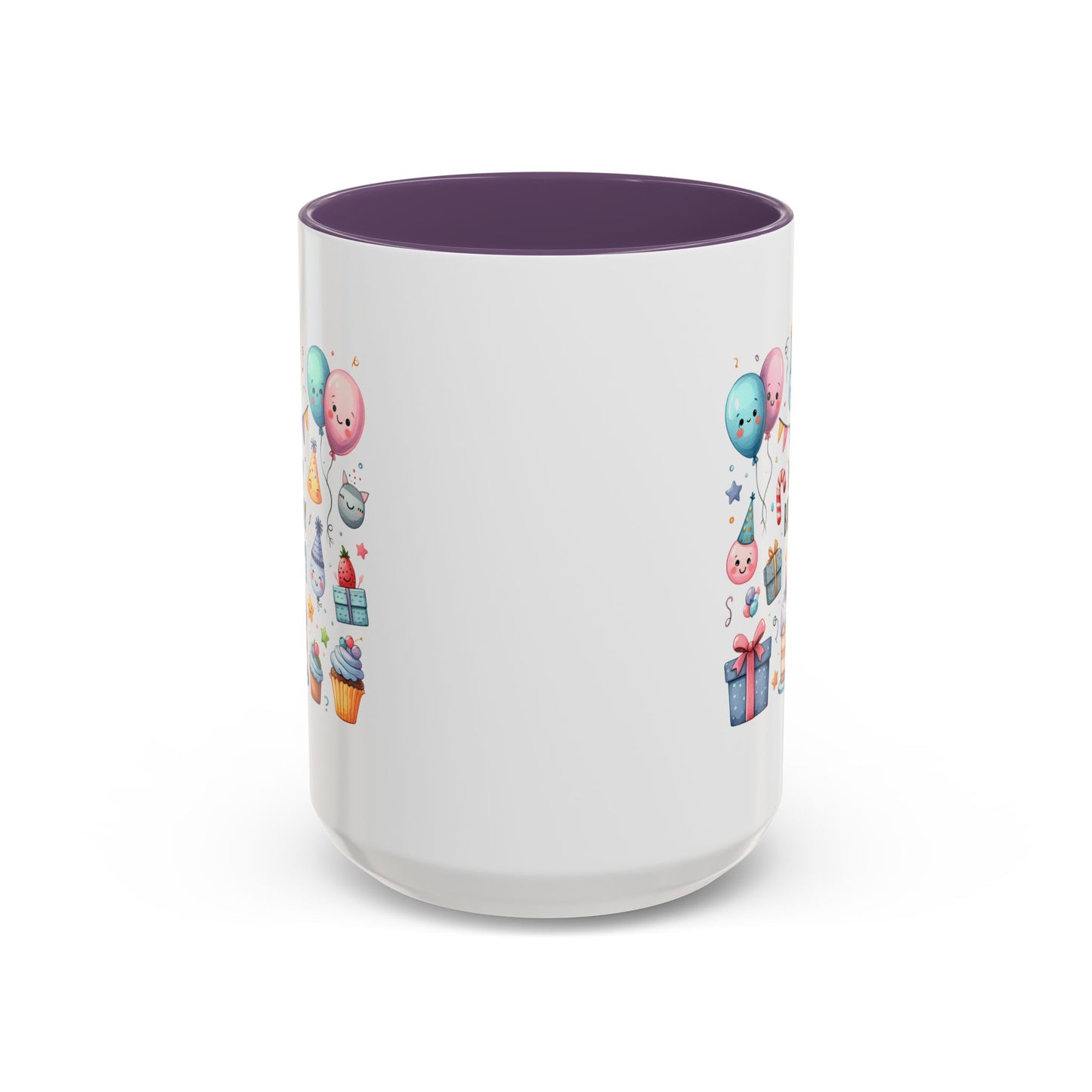 Birthday Mug - Birthday Celebration!