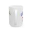 Motivation Mug - Think Outside The Box 2